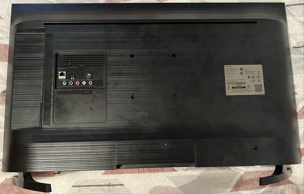 Samsung UE32T5305CE – Smart TV 32″ Como Nova