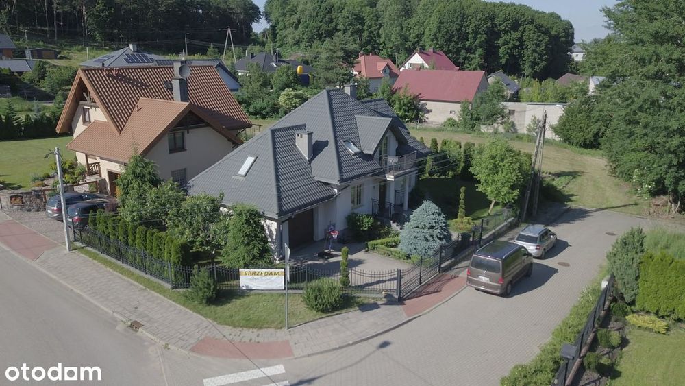 Dom do wejścia Dąbrowa Białostocka
