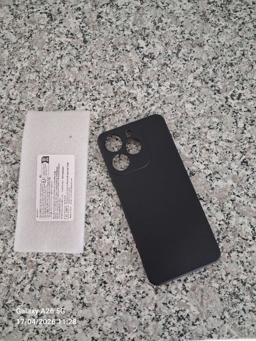 Capa Realme Note 70T