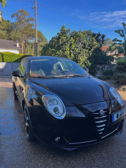 Alfa Romeu Mito 1.6 Jtdm — photo 2