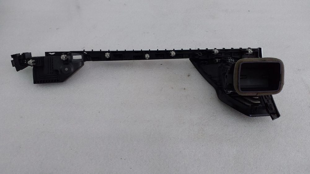 Difusor / saída de ar BMW X4 (G02, F98)