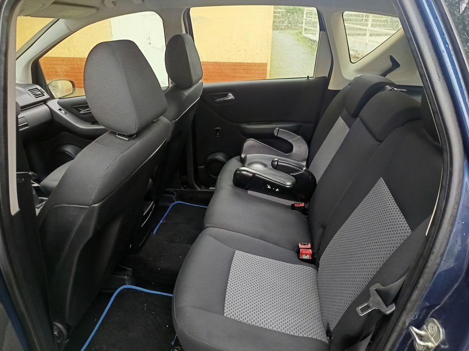 Mercedes A150 ano 2008