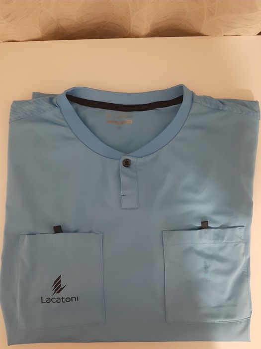 Equipamentos de Árbitro