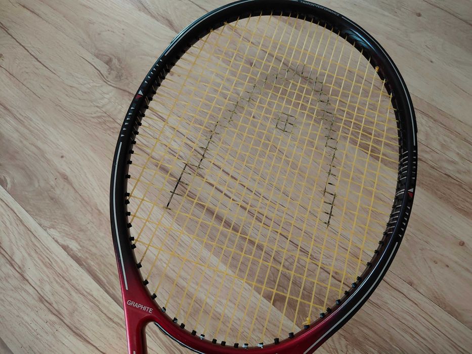 Rakieta tenisowa Head Graphite Radial Retron rakieta do tenisa Head