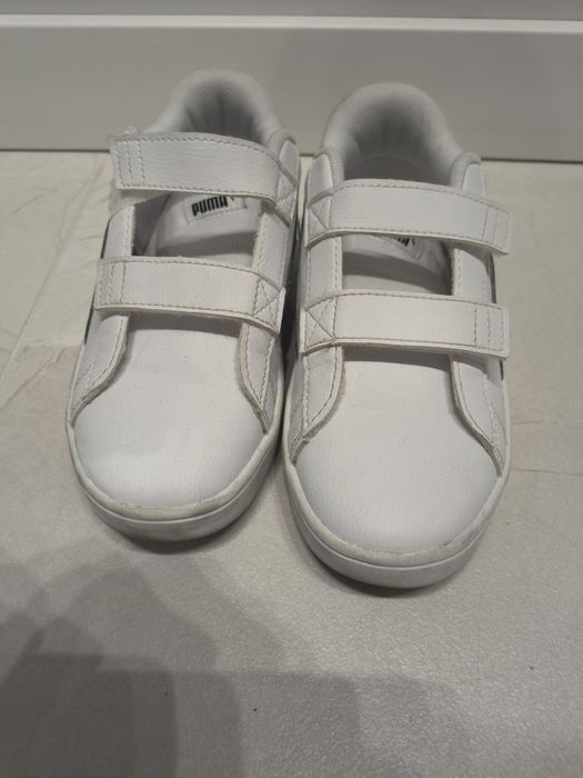 Buty dziecięce Snickersy PUMA rozm. 34