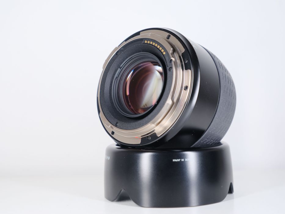 Hasselblad HC 80mm f/2.8 + гарантія / без передоплат