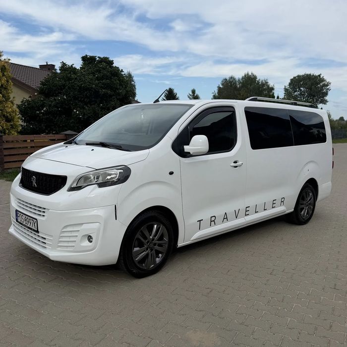 Peugeot Expert