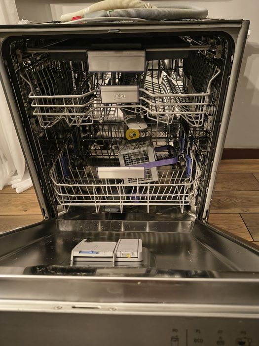 Zmywarka Beko 60