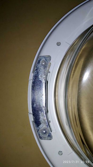 Люк,дверца Indesit,Lg,Ariston WM-HAT008,014,C00116383,C00118007,FD9609