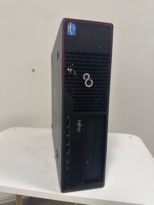 Системный блок Fujitsu
