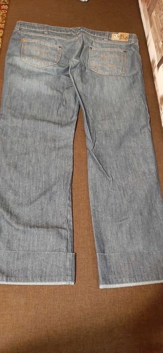 джинсы женские ,заниженные в талии