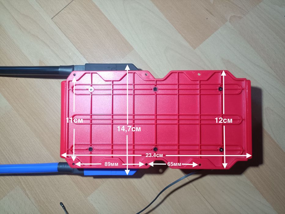 DALY smart BMS 200A 4S LiFePo4 12V з Кулером та Bluetooth БМС 12V 14V