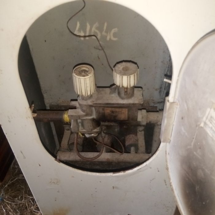 Продам газовий котел
