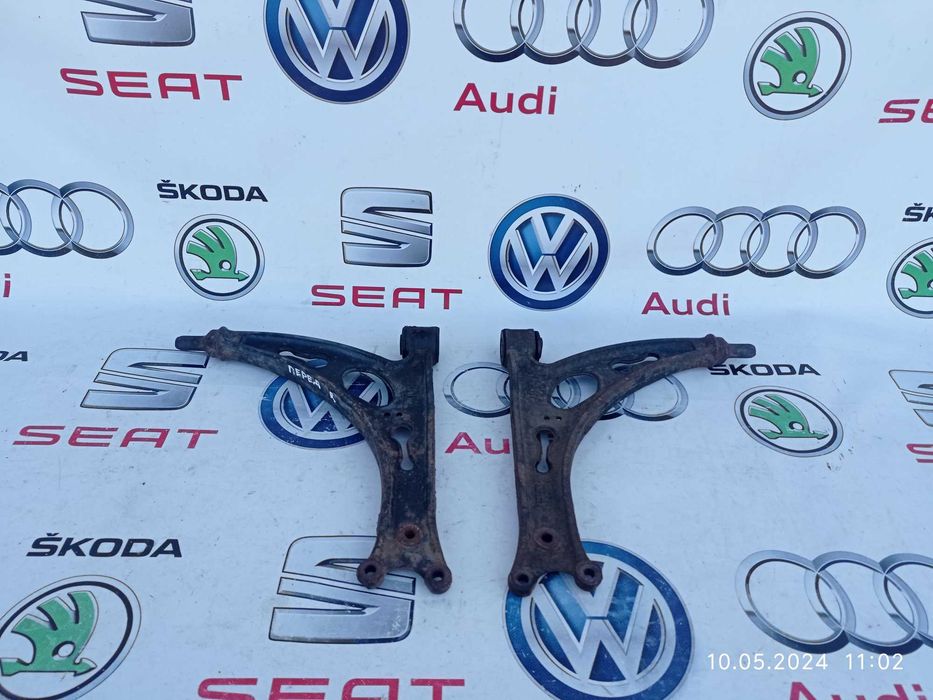 Ричаг важіль передній ричаги Caddy Touran Golf 5 Passat B6 Skoda Seat