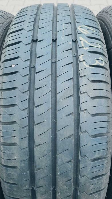 1x 215/65 R15C 104/102T Hankook Vantra LT / 357