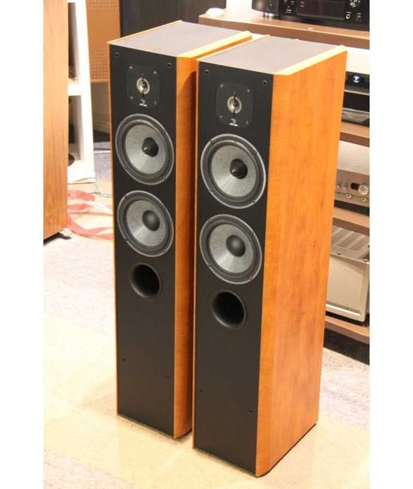 Colunas p/ audiofilia JMLab Focal Cobalt 816 (em excelente estado)