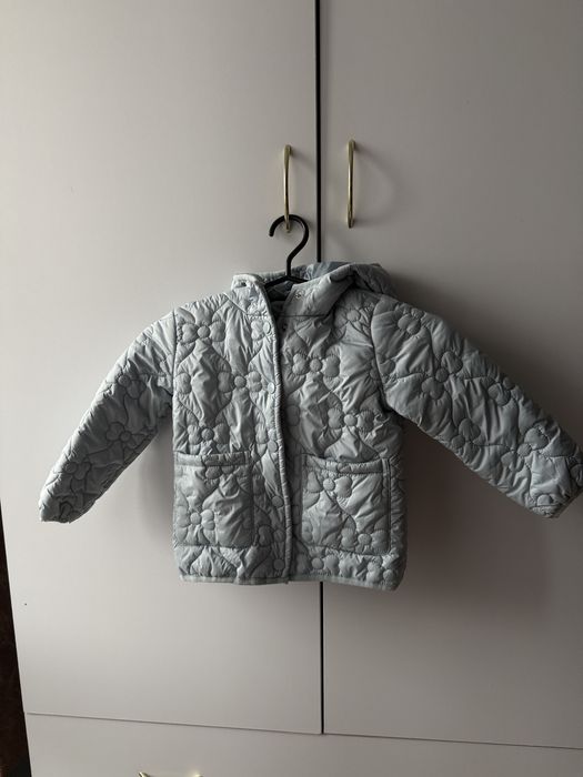 Курточка осіння zara ,h&m, next, reserved, 98 розмір, стан дуже гарний