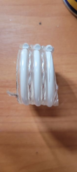 Шланг для басейну.