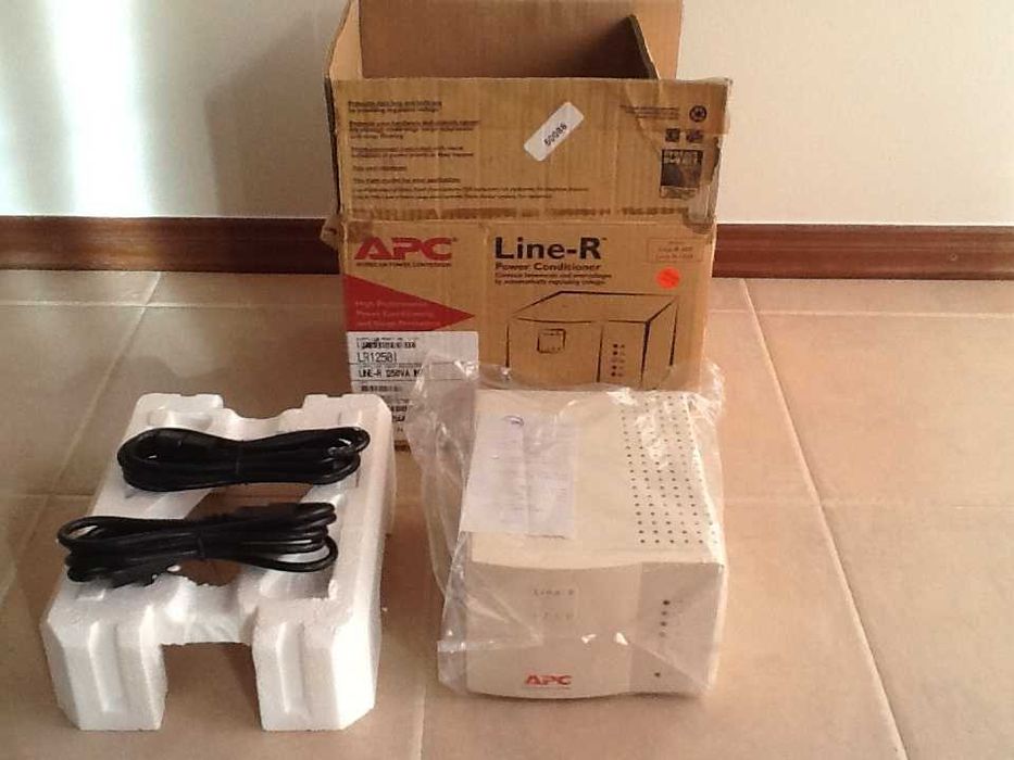 PCs + monitor + diversos