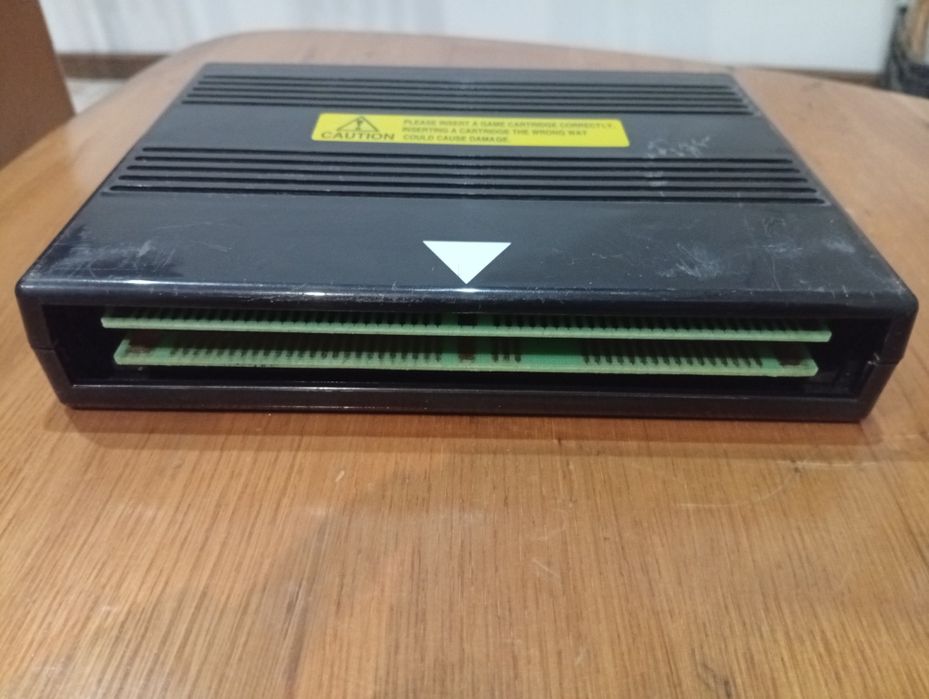 Super Sidekicks: The Ultimate 11 Neo Geo MVS Arcade64309784791425123