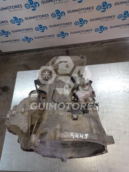 CAIXA VELOCIDADES  FORD TRANSIT T250 2.2TDCI 100CV, REF: CC1R-7002-AD