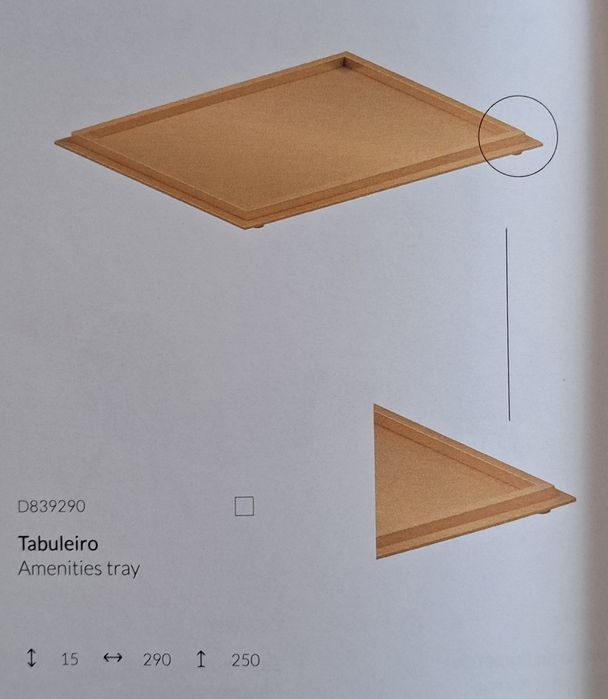 Tabuleiro multifunções445037537510696962