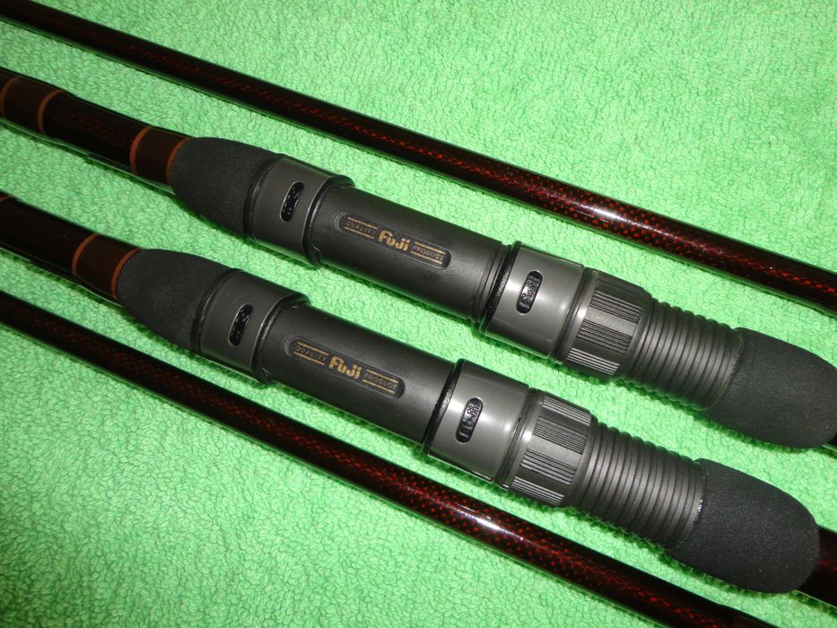 Rod Hutchinson Dream Maker Enduro Carp
