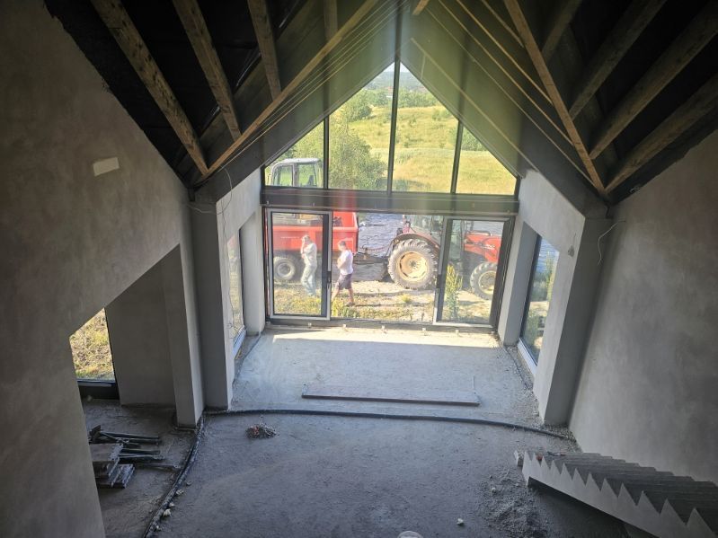 Tynki maszynowe   wycena gratis