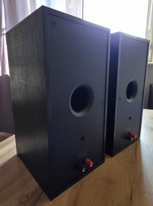 Kolumny Klipsch R-50M