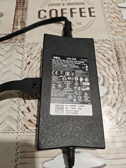 Игровой ноутбук dell 3541