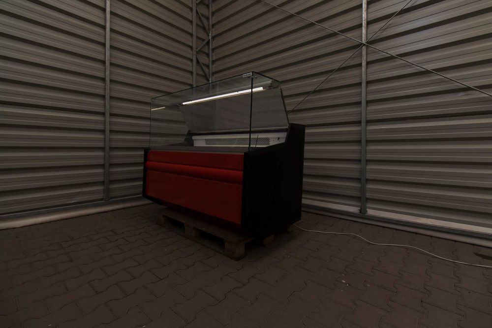 Lada chłodnicza IGLOO 1.7 m