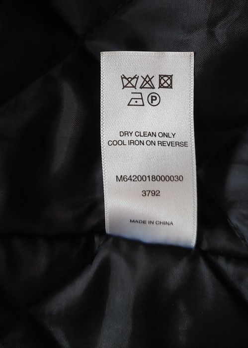 Oryginalna męska kurtka Authentic Casual Wear 85