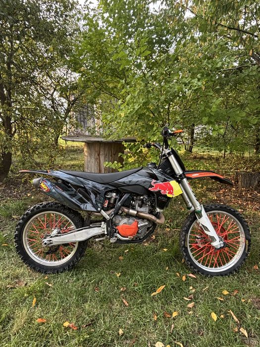KTM