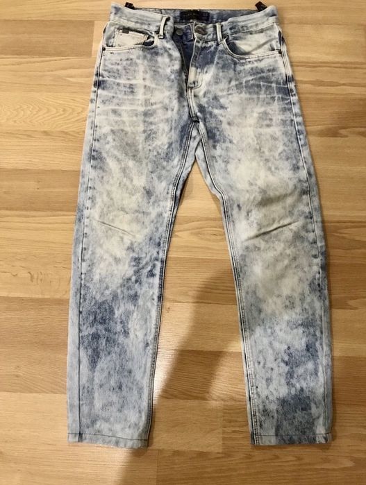 Джинсы Zara man оригинал