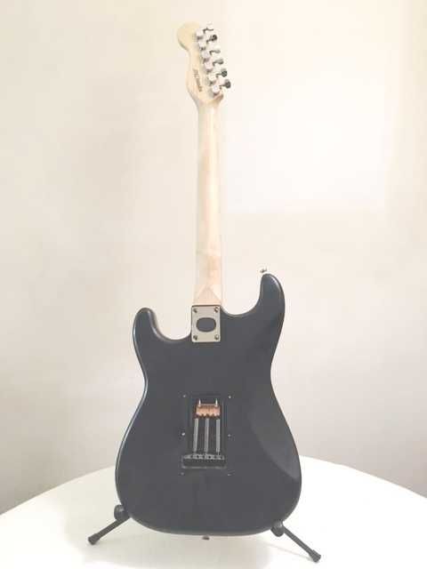 Guitarra JMS Stratocaster custom shop  nova com garantia