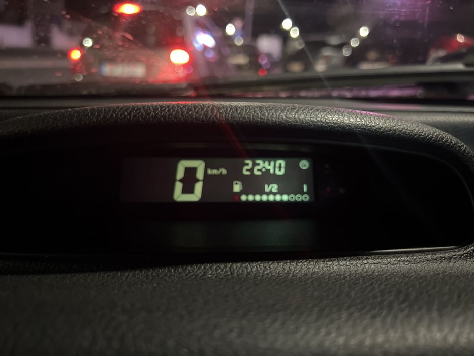 Renault twingo 95