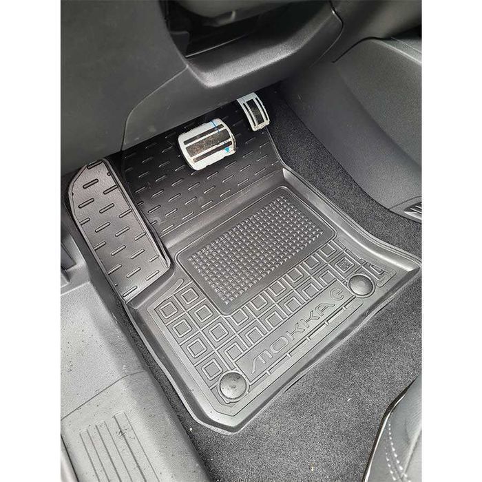 Коврики в салон OPEL Frontera A,B\Grandland X\Insignia\Meriva\Mokka