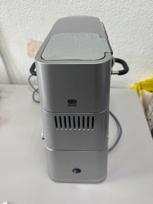 Кухонна машина KCL95.004SI Kenwood Cooking Chef XL