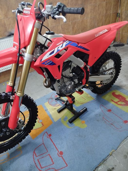 Sprzedam Honda Crf 450