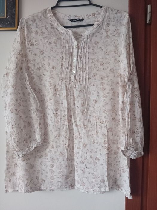 Bluzka damska, Greenpoint, 40/42, bdb