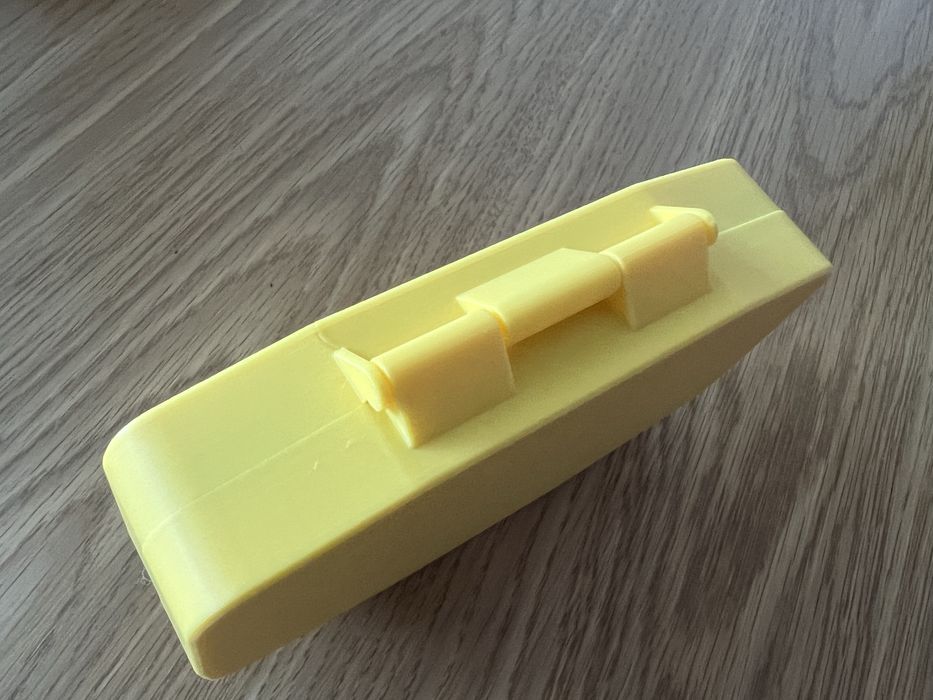 Nintendo game boy advance etui, case