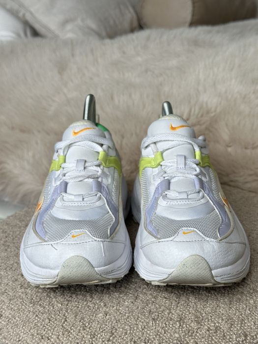 Nike buty sportowe nike air max bliss rozmiar 40