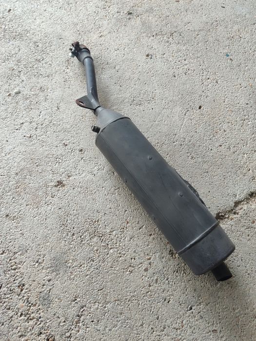 Escape original de dtr