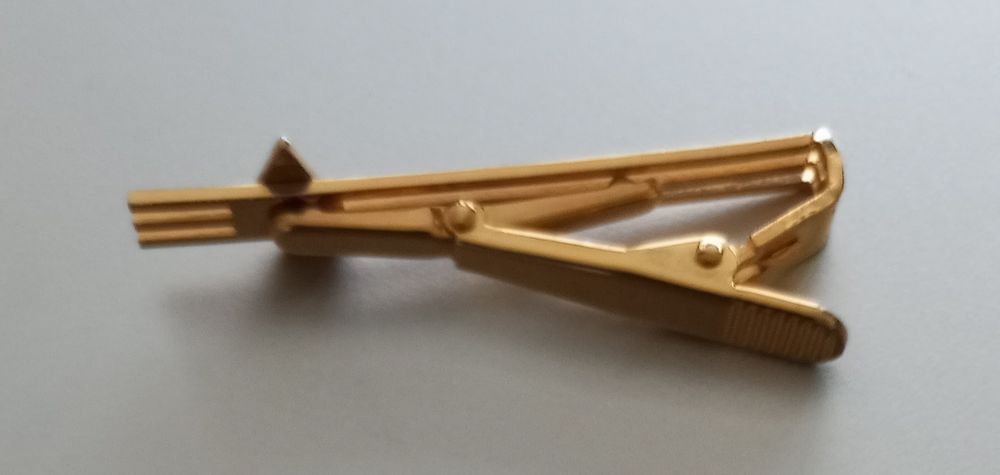 Зажим для галстука