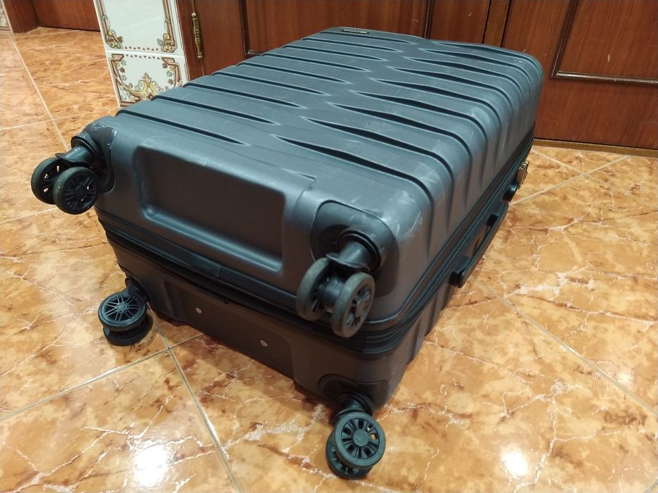 Mala malas de porão até 23 kg viagem casa quarto apartamento vivenda escritório gabinete carro cozinha.