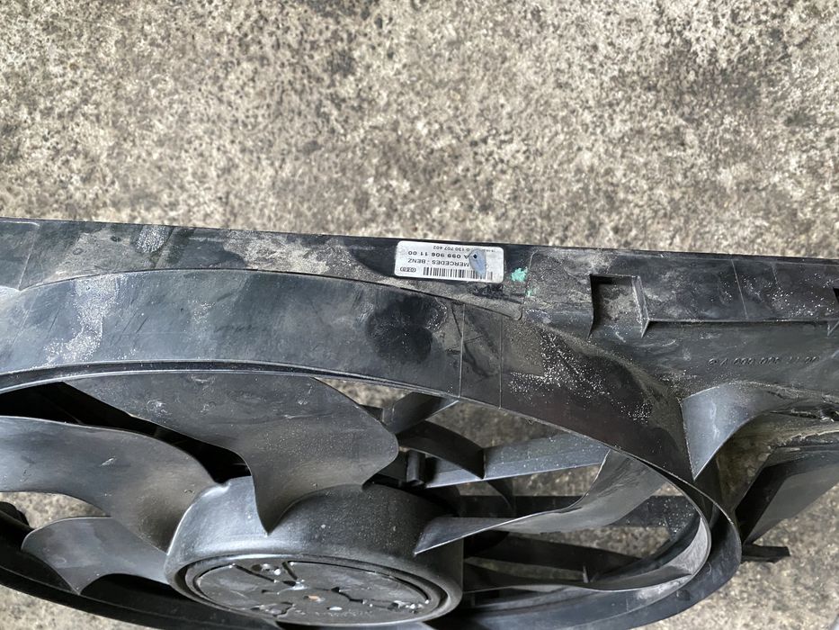 MERCEDES W 205  220 CDI ANO 2014 a 2018