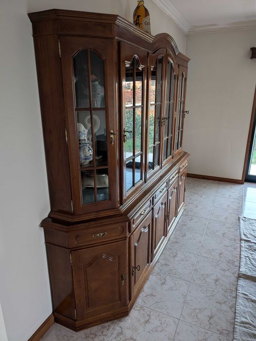 Moveis de sala de jantar