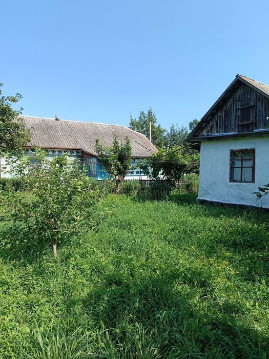 ‼️Продається будинок з комунікаціями за містом"‼️