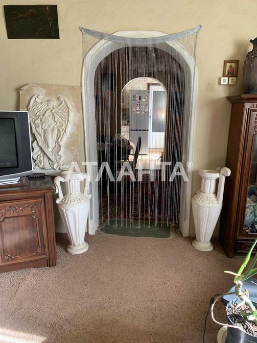 Капитальный дом в живописном селе Шабо-комфорт, стиль и уют.