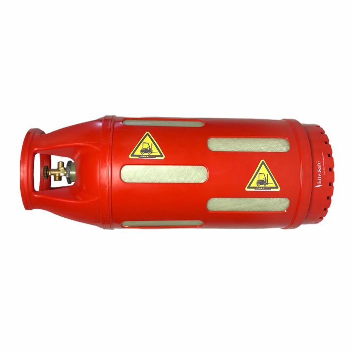 Автонавантажувач газовий балон 24 л 27 л 35 л 47 л 50 л